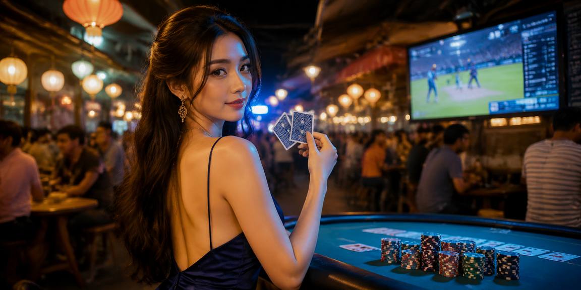 mm86 Den Long Slot – Vòng Quay Mang Sắc Màu Đỏ Rực